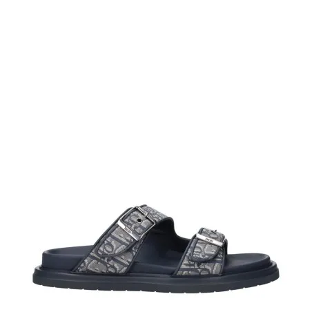 Claquettes Hommes Christian Dior F82064 - 