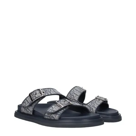 Claquettes Hommes Christian Dior F82064 - 