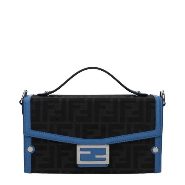 Sacs & portefeuilles Hommes FENDI F82175 - FENDI