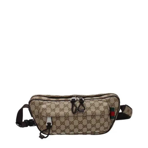 Sac banane Homme GUCCI F81971 - Gucci