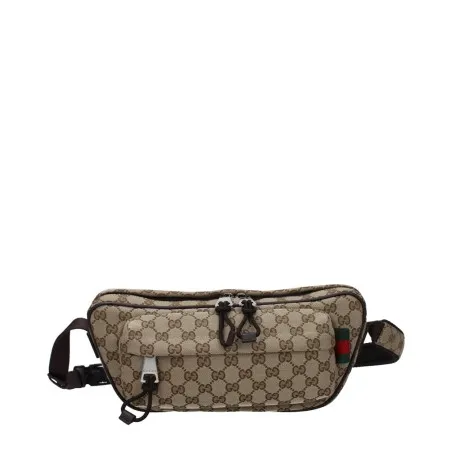 Sac banane Homme GUCCI F81971 - Gucci