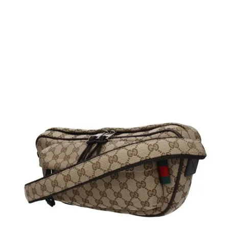 Sac banane Homme GUCCI F81971 - Gucci