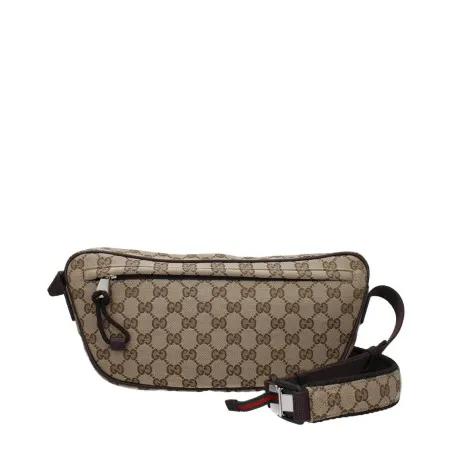 Sac banane Homme GUCCI F81971 - Gucci