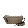 Sac banane Homme GUCCI F81971 - Gucci