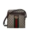Sacoche Homme GUCCI F82256 - Gucci