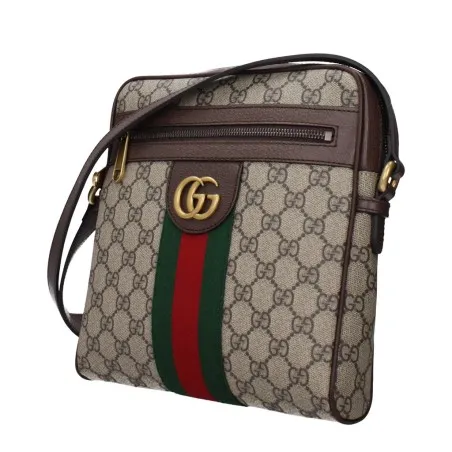 Sacoche Homme GUCCI F82256 - Gucci
