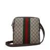 Sacoche Homme GUCCI F82256 - Gucci