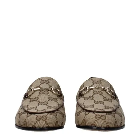 Chaussures Femme Gucci F81952 - Gucci