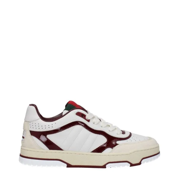 Basket Casual Femme GUCCI F81955 - Gucci
