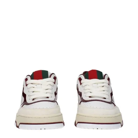 Basket Casual Femme GUCCI F81955 - Gucci