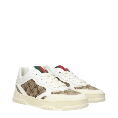 Basket Casual Femme GUCCI F82247 - Gucci