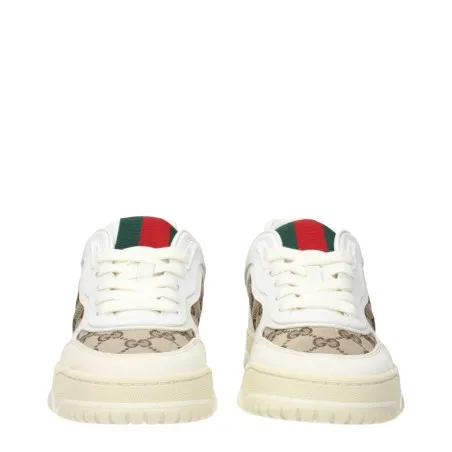 Basket Casual Femme GUCCI F82247 - Gucci