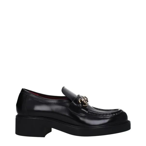 Derbies Femme GUCCI F81957 - Gucci