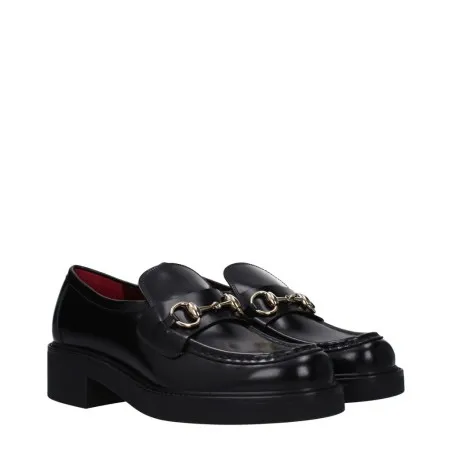 Derbies Femme GUCCI F81957 - Gucci