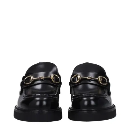 Derbies Femme GUCCI F81957 - Gucci