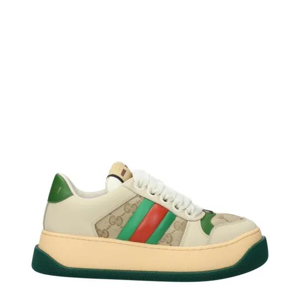 Basket Casual Femme GUCCI F82245 - Gucci