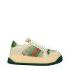 Basket Casual Femme GUCCI F82245 - Gucci