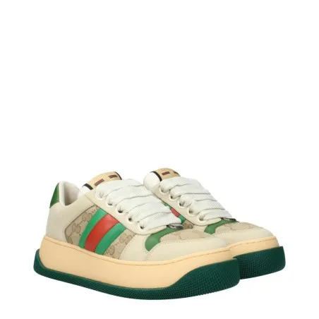 Basket Casual Femme GUCCI F82245 - Gucci