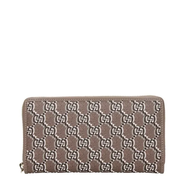Portefeuilles Femme Gucci F81934 - Gucci