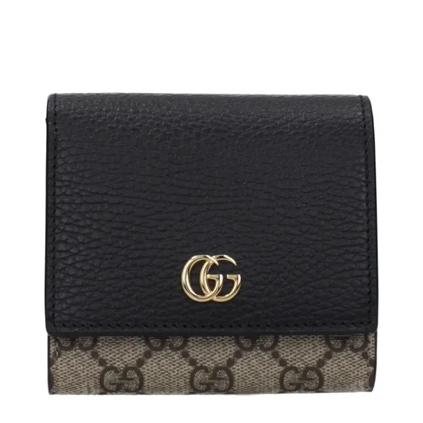 Portefeuilles Femme Gucci F82279 - Gucci