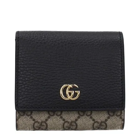 Portefeuilles Femme Gucci F82279 - Gucci