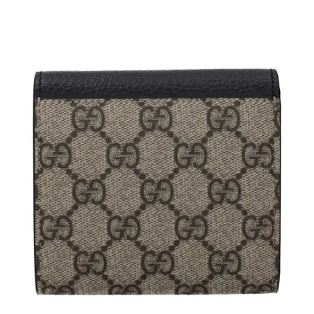 Portefeuilles Femme Gucci F82279 - Gucci
