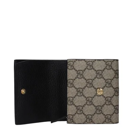 Portefeuilles Femme Gucci F82279 - Gucci