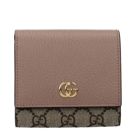 Portefeuilles Femme Gucci F82279 - Gucci