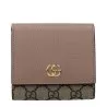 Portefeuilles Femme Gucci F82279 - Gucci