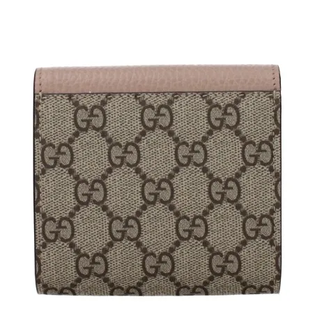 Portefeuilles Femme Gucci F82279 - Gucci