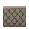 Portefeuilles Femme Gucci F82279 - Gucci