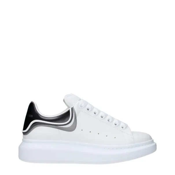 Chaussures Homme Alexander Mcqueen F82348 - 