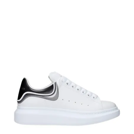 Chaussures Homme Alexander Mcqueen F82348 - 
