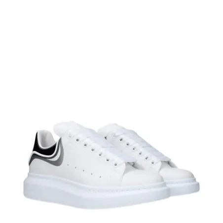 Chaussures Homme Alexander Mcqueen F82348 - 