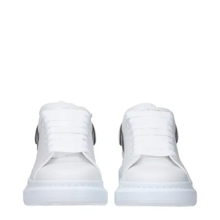 Chaussures Homme Alexander Mcqueen F82348 - 