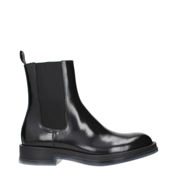 Chaussures Homme Alexander Mcqueen F82347 - 