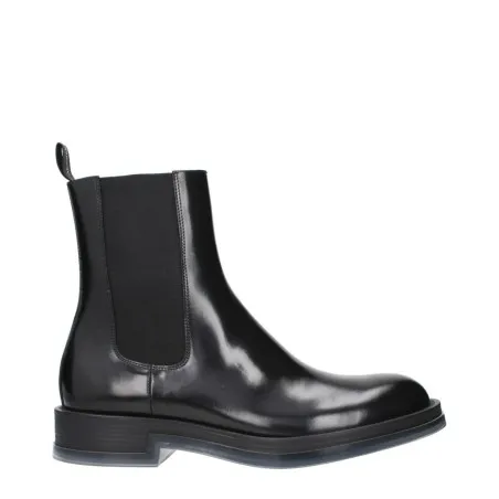 Chaussures Homme Alexander Mcqueen F82347 - 