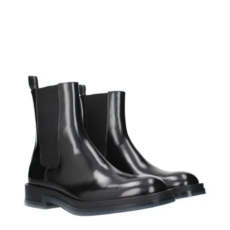 Chaussures Homme Alexander Mcqueen F82347 - 