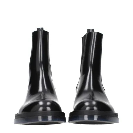 Chaussures Homme Alexander Mcqueen F82347 - 