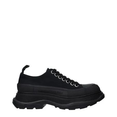 Chaussures Femme Alexander Mcqueen F82600 - 
