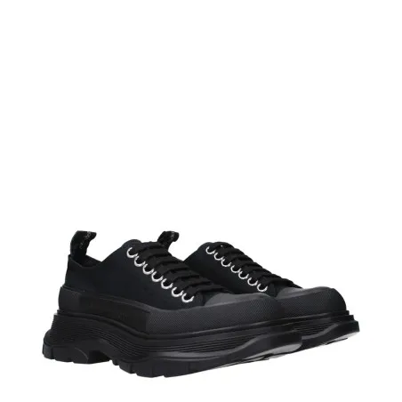 Chaussures Femme Alexander Mcqueen F82600 - 