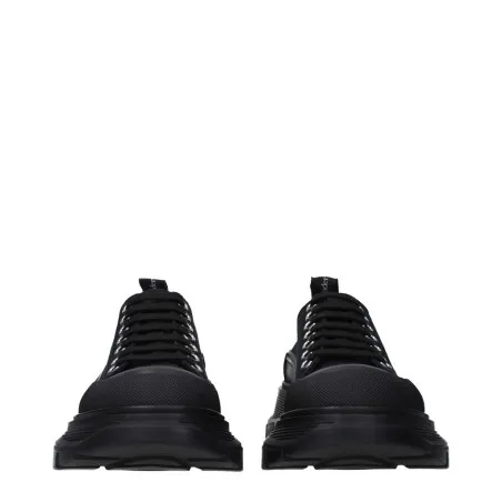 Chaussures Femme Alexander Mcqueen F82600 - 