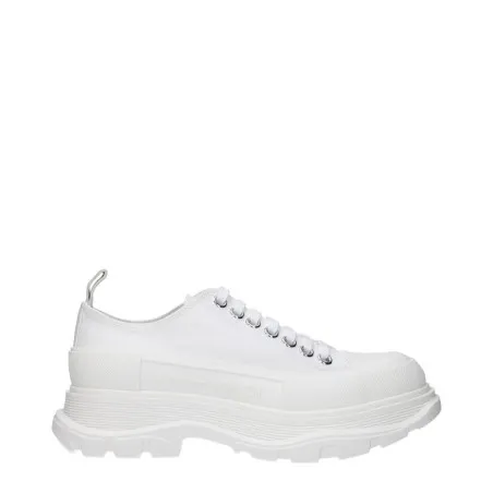 Chaussures Femme Alexander Mcqueen F82600 - 