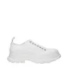 Chaussures Femme Alexander Mcqueen F82600 - 