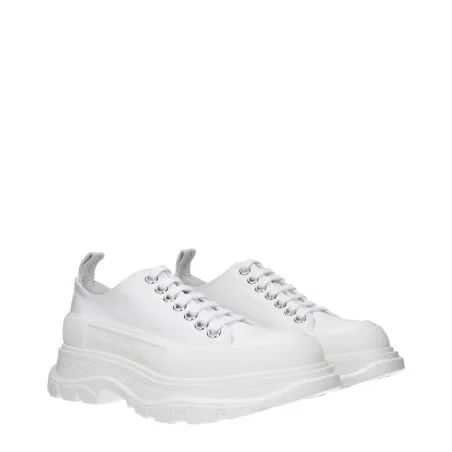 Chaussures Femme Alexander Mcqueen F82600 - 