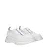 Chaussures Femme Alexander Mcqueen F82600 - 