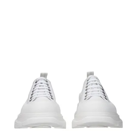 Chaussures Femme Alexander Mcqueen F82600 - 