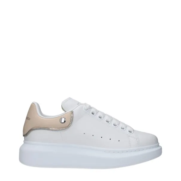 Chaussures Femme Alexander Mcqueen F82330 - 