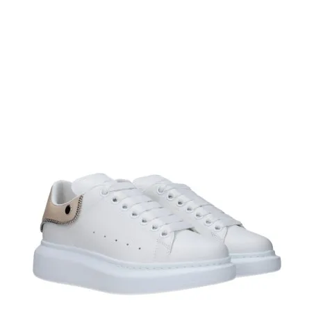 Chaussures Femme Alexander Mcqueen F82330 - 