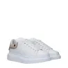Chaussures Femme Alexander Mcqueen F82330 - 